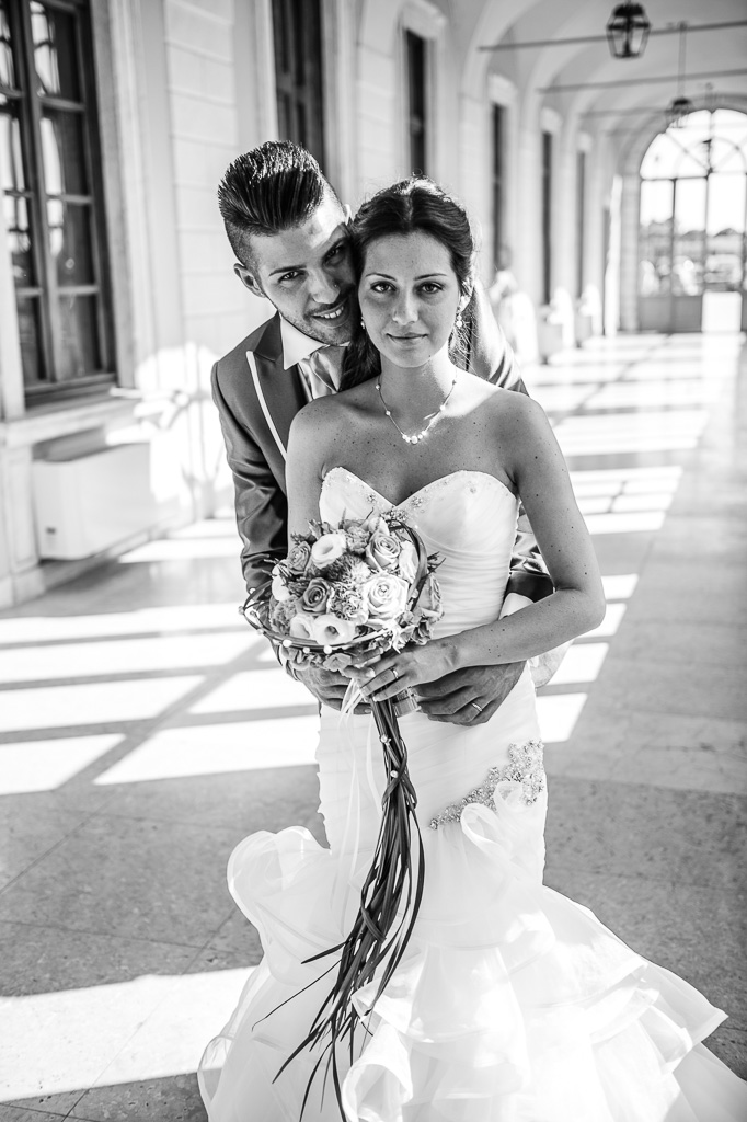 Foto matrimonio Pistoia